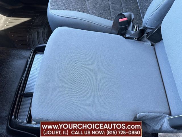 2019 Ram 1500 Classic Big Horn 4x4 Crew Cab 6'4" Box - 22849588 - 51