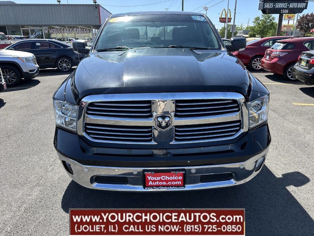 2019 Ram 1500 Classic Big Horn 4x4 Crew Cab 6'4" Box - 22849588 - 7