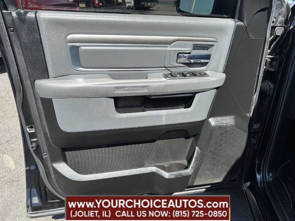 2019 Ram 1500 Classic Big Horn 4x4 Crew Cab 6'4" Box - 22849588 - 8