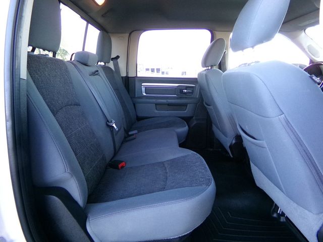 2019 Ram 1500 Classic Big Horn 4x4 Crew Cab 6'4" Box - 23022479 - 14