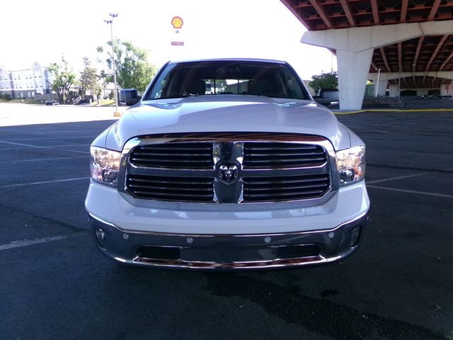 2019 Ram 1500 Classic Big Horn 4x4 Crew Cab 6'4" Box - 23022479 - 2