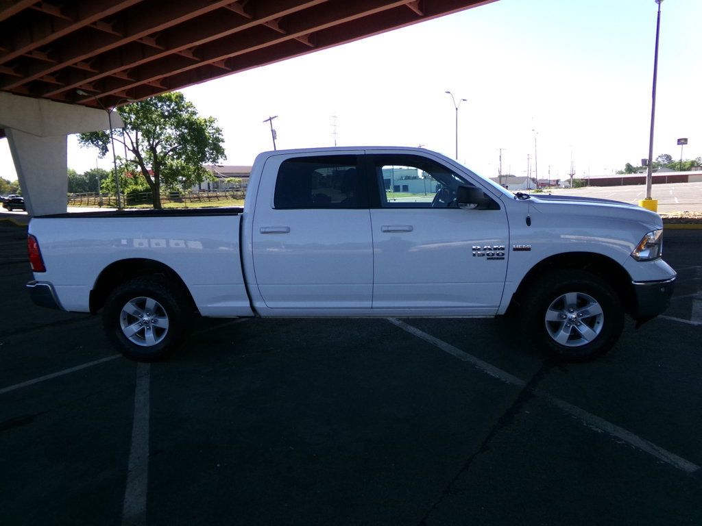 2019 Ram 1500 Classic Big Horn 4x4 Crew Cab 6'4" Box - 23022479 - 4