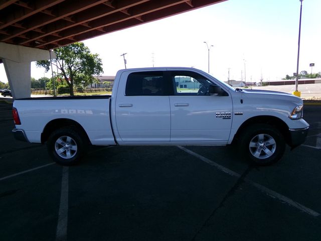 2019 RAM 1500 Classic Big Horn 4x4 Crew Cab 6'4's photo