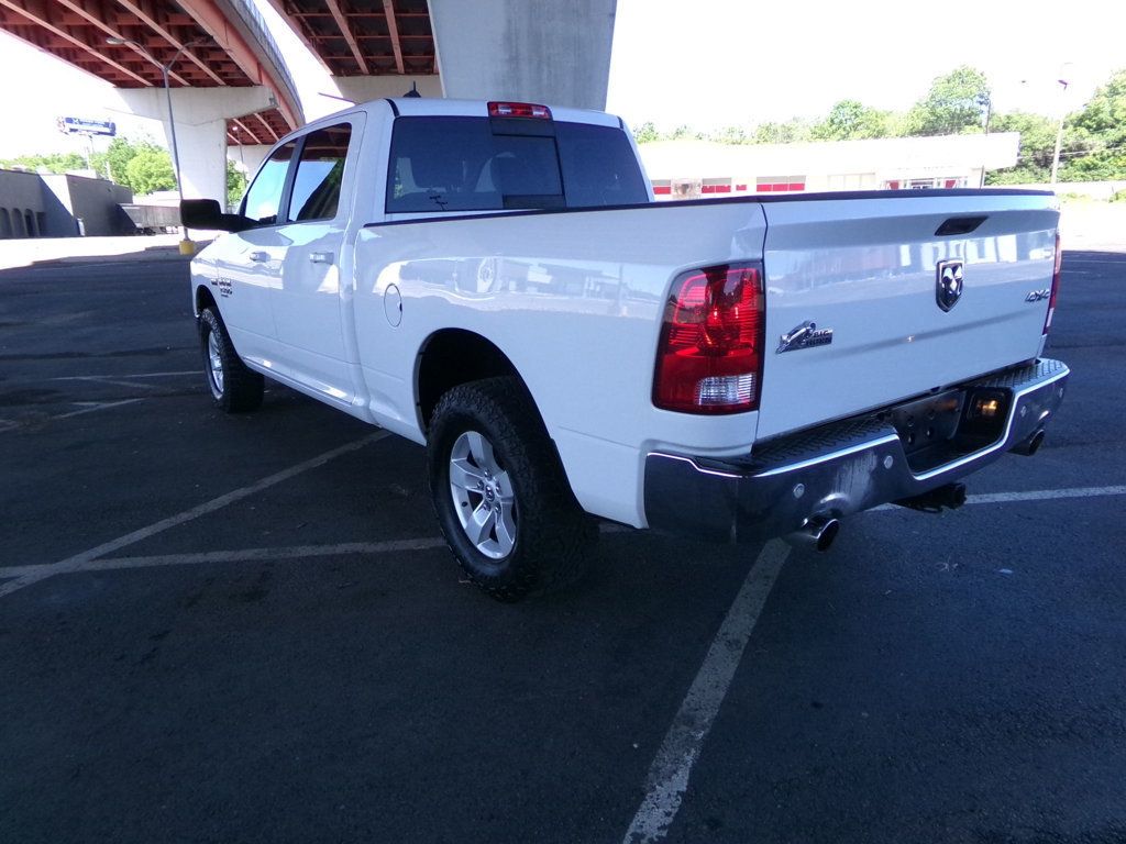 2019 Ram 1500 Classic Big Horn 4x4 Crew Cab 6'4" Box - 23022479 - 5