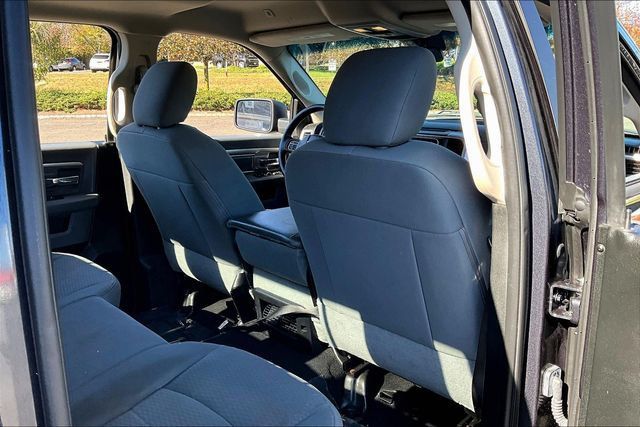 2019 Ram 1500 Classic Classic SLT - 22931247 - 14