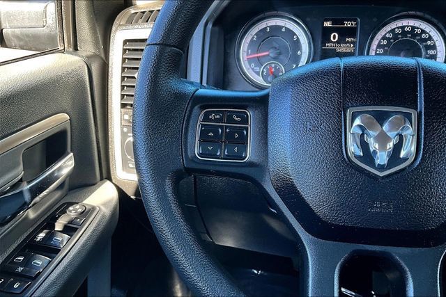 2019 Ram 1500 Classic Classic SLT - 22931247 - 20