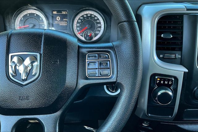2019 Ram 1500 Classic Classic SLT - 22931247 - 21