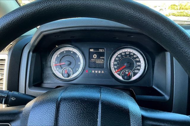 2019 Ram 1500 Classic Classic SLT - 22931247 - 22