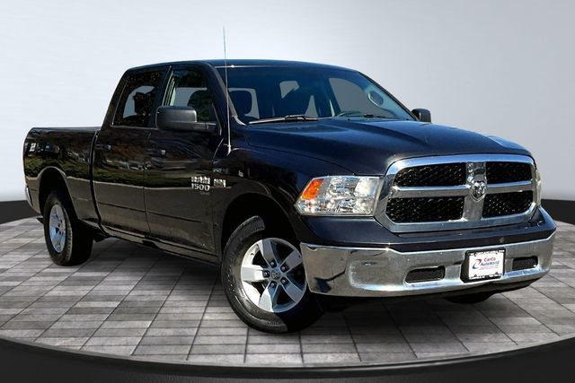 2019 Ram 1500 Classic Classic SLT - 22931247 - 2