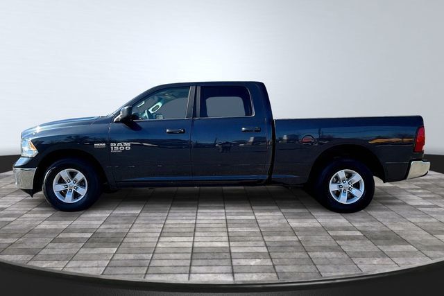 2019 Ram 1500 Classic Classic SLT - 22931247 - 3