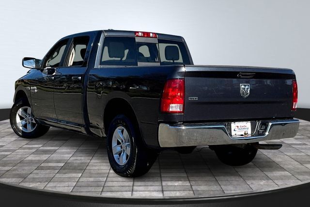 2019 Ram 1500 Classic Classic SLT - 22931247 - 6