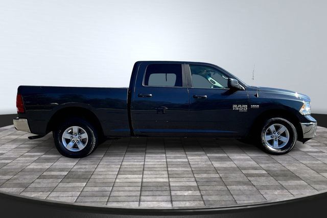 2019 Ram 1500 Classic Classic SLT - 22931247 - 7