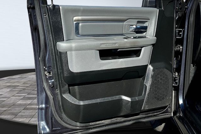 2019 Ram 1500 Classic Classic SLT - 22931247 - 8