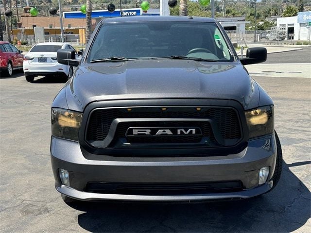 2019 Ram 1500 Classic Express - 22528223 - 10