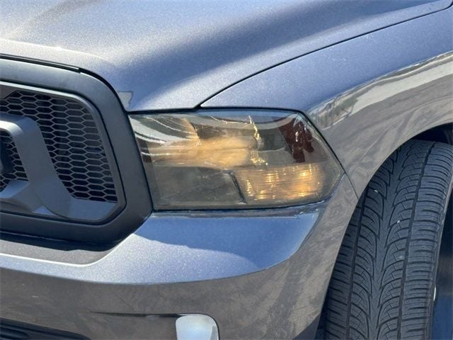 2019 Ram 1500 Classic Express - 22528223 - 13