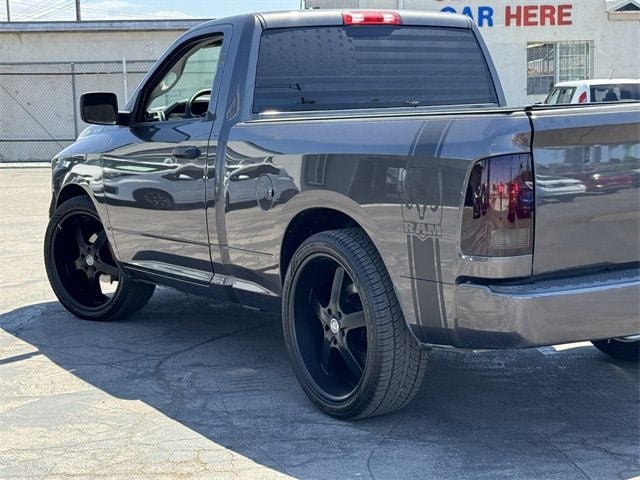 2019 Ram 1500 Classic Express - 22528223 - 14