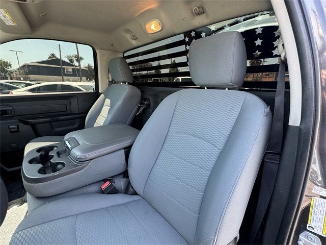 2019 Ram 1500 Classic Express - 22528223 - 22