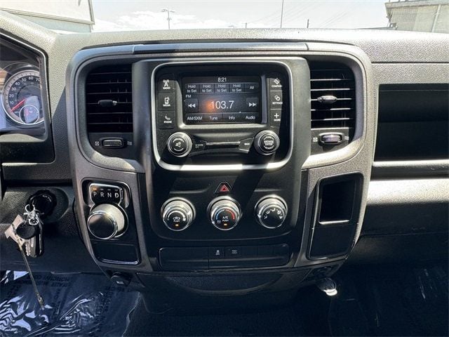 2019 Ram 1500 Classic Express - 22528223 - 26