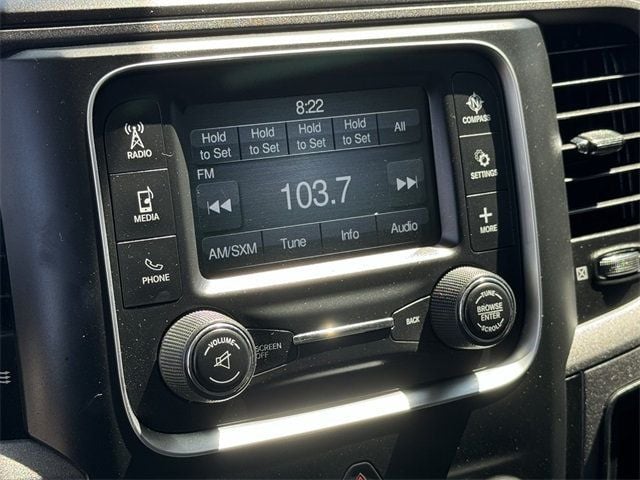 2019 Ram 1500 Classic Express - 22528223 - 31