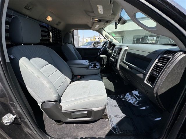 2019 Ram 1500 Classic Express - 22528223 - 4