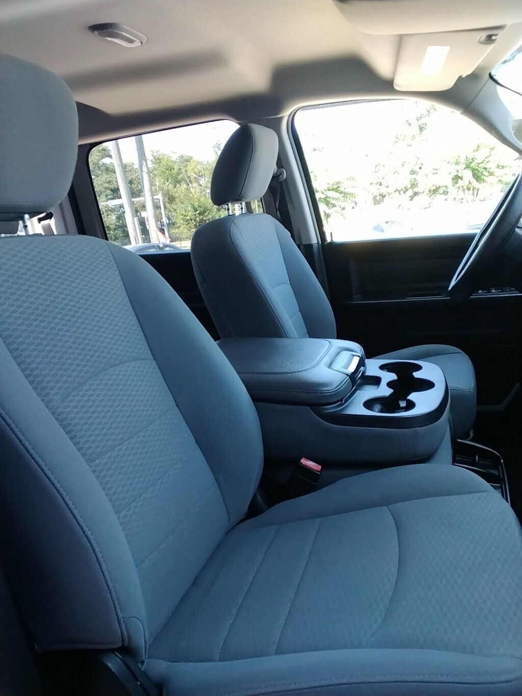 2019 Ram 1500 Classic Express photo 9