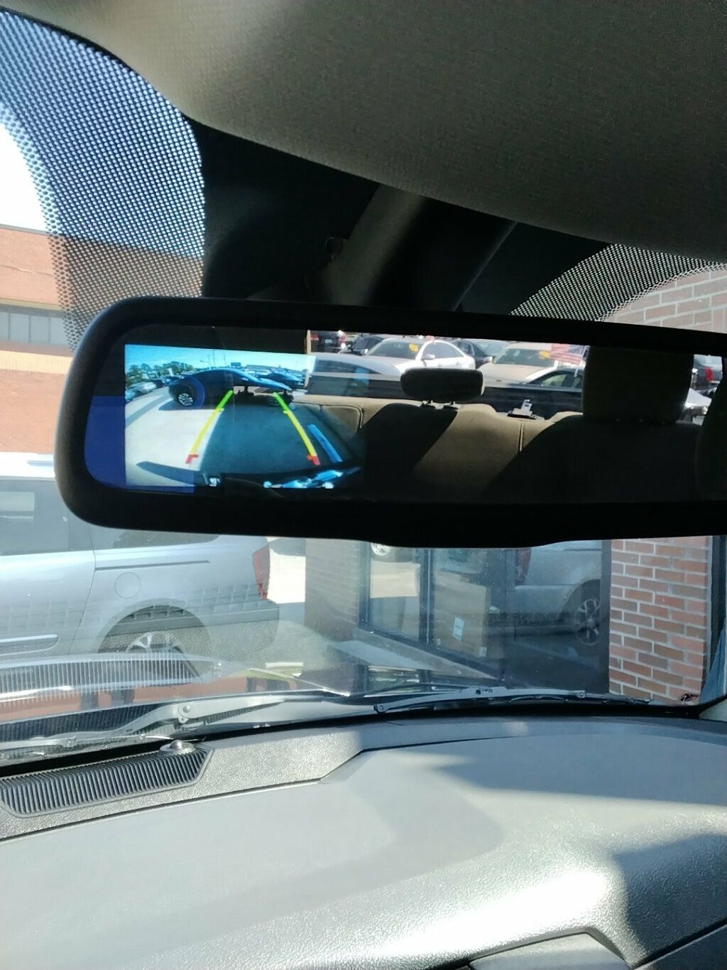 2019 Ram 1500 Classic Express photo 17