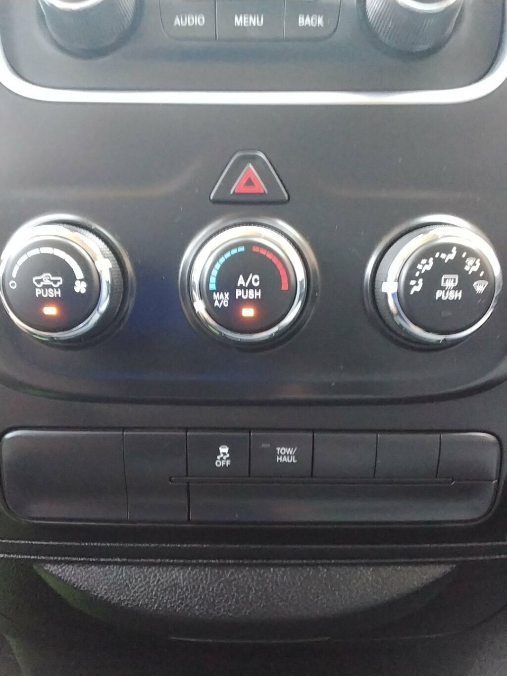 2019 Ram 1500 Classic Express photo 18