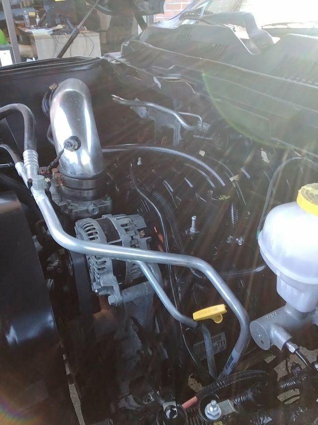 2019 Ram 1500 Classic Express 4x2 Crew Cab 5'7" Box - 22922133 - 23