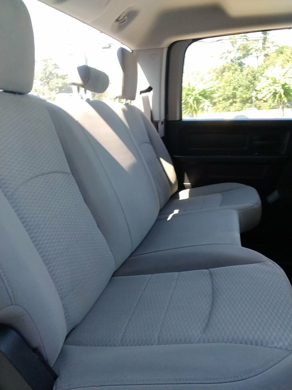 2019 Ram 1500 Classic Express photo 8