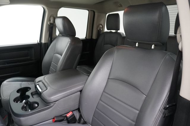 2019 Ram 1500 Classic Express 4x2 Quad Cab 6'4" Box - 22999179 - 9