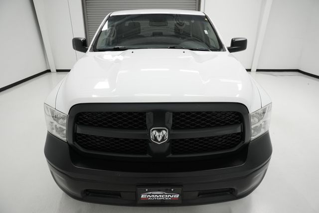 2019 Ram 1500 Classic Express 4x2 Quad Cab 6'4" Box - 22999179 - 1