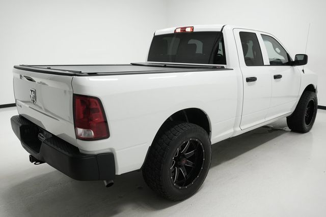 2019 Ram 1500 Classic Express 4x2 Quad Cab 6'4" Box - 22999179 - 3