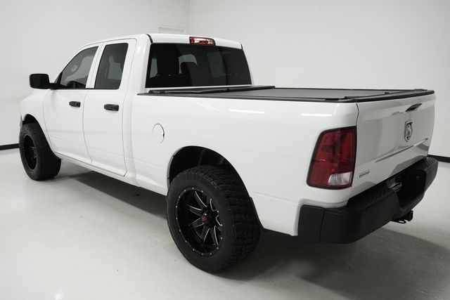 2019 Ram 1500 Classic Express 4x2 Quad Cab 6'4" Box - 22999179 - 4