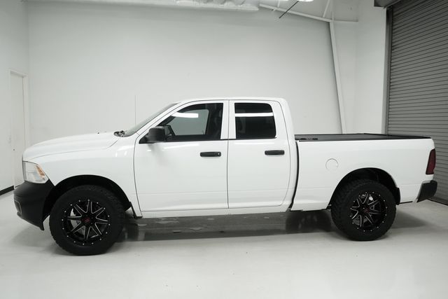 2019 Ram 1500 Classic Express 4x2 Quad Cab 6'4" Box - 22999179 - 5