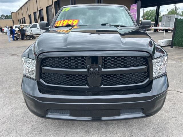 2019 Ram 1500 Classic Express 4x2 Quad Cab 6'4" Box - 23018912 - 1