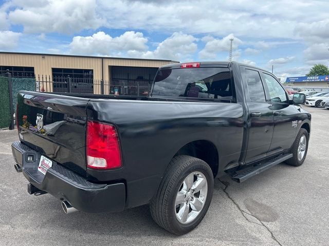 2019 Ram 1500 Classic Express 4x2 Quad Cab 6'4" Box - 23018912 - 3
