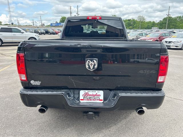 2019 Ram 1500 Classic Express 4x2 Quad Cab 6'4" Box - 23018912 - 4