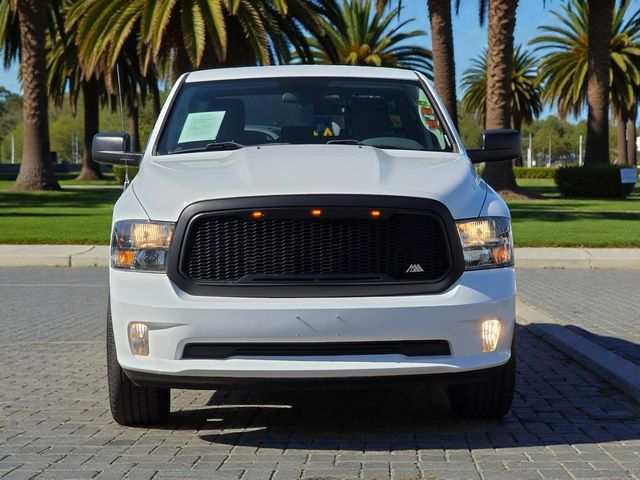 2019 Ram 1500 Classic Express 4x2 Quad Cab 6'4" Box - 22979148 - 1