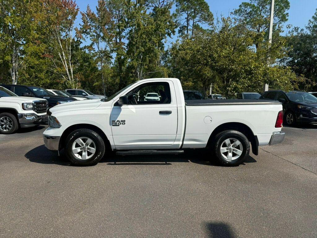 2019 Ram 1500 Classic Express photo 2