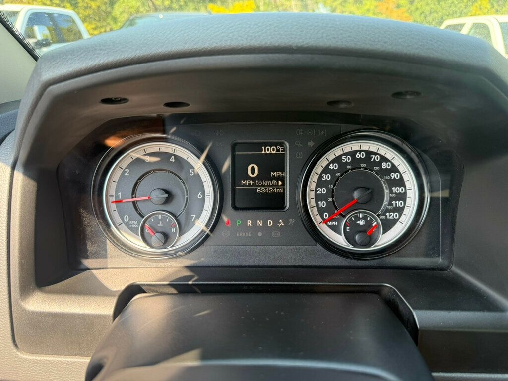 2019 Ram 1500 Classic Express photo 4