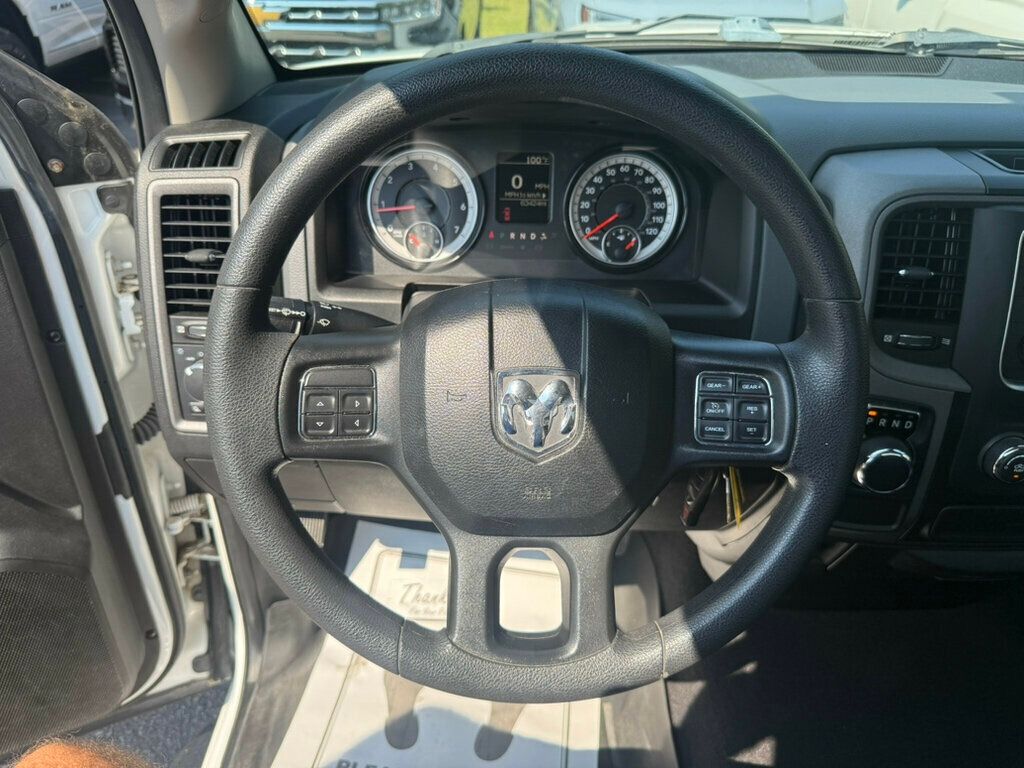 2019 Ram 1500 Classic Express photo 5