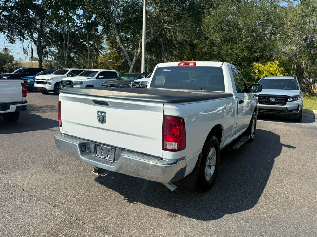 2019 Ram 1500 Classic Express photo 9