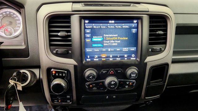 2019 Ram 1500 Classic Express 4x4 Crew Cab 5'7" Box - 23100321 - 14