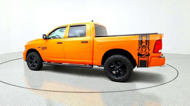 2019 Ram 1500 Classic Express 4x4 Crew Cab 5'7" Box - 23100321 - 6