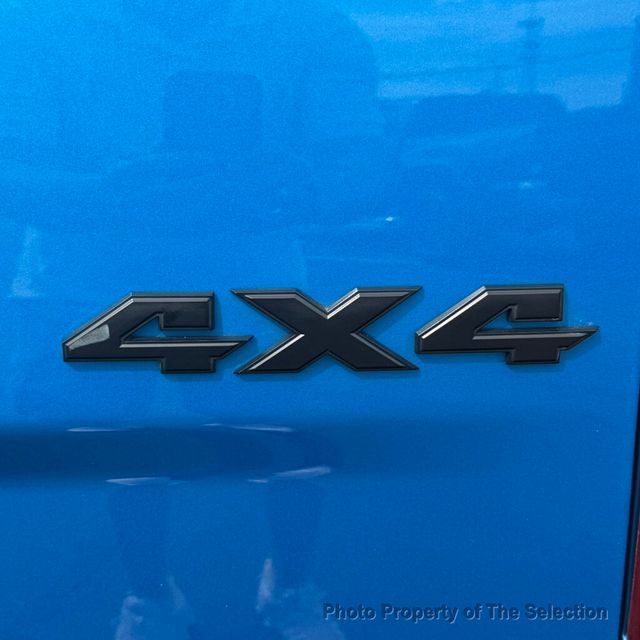 2019 Ram 1500 Classic EXPRESS 4X4 CREW CAB 5' BOX W/EXPRESS PACKAGE - 23019741 - 14