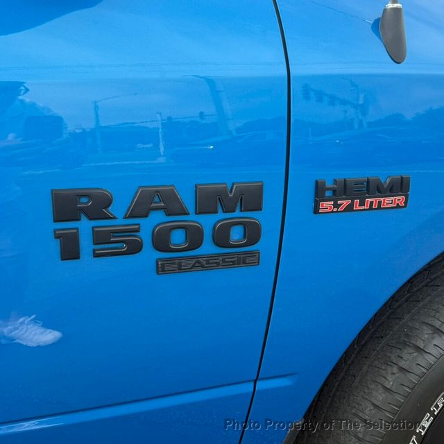 2019 Ram 1500 Classic EXPRESS 4X4 CREW CAB 5' BOX W/EXPRESS PACKAGE - 23019741 - 19