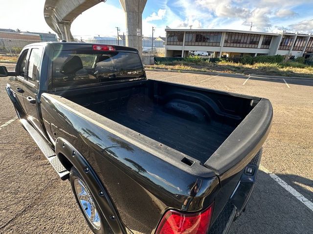 2019 Ram 1500 Classic Express 4x4 Quad Cab 6'4" Box - 22638663 - 19