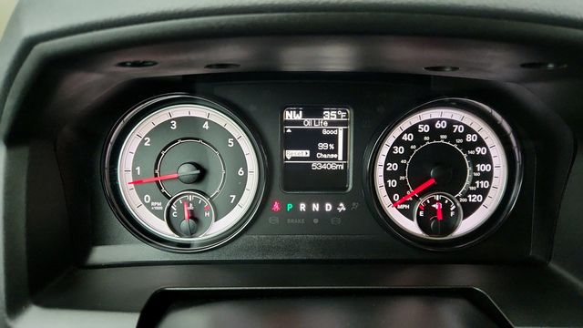 2019 Ram 1500 Classic Express 4x4 Quad Cab 6'4'' Box with Value Package - 22953820 - 13