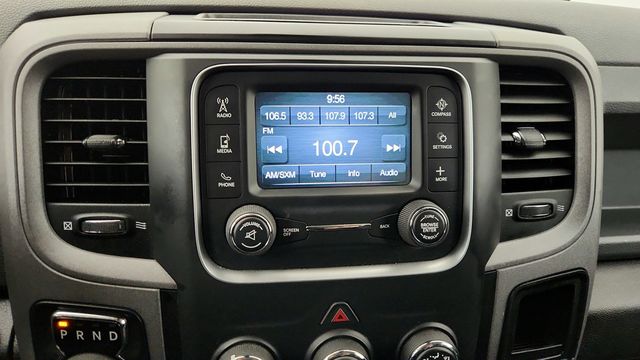 2019 Ram 1500 Classic Express 4x4 Quad Cab 6'4'' Box with Value Package - 22953820 - 16