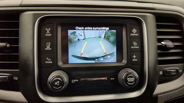 2019 Ram 1500 Classic Express 4x4 Quad Cab 6'4'' Box with Value Package - 22953820 - 17